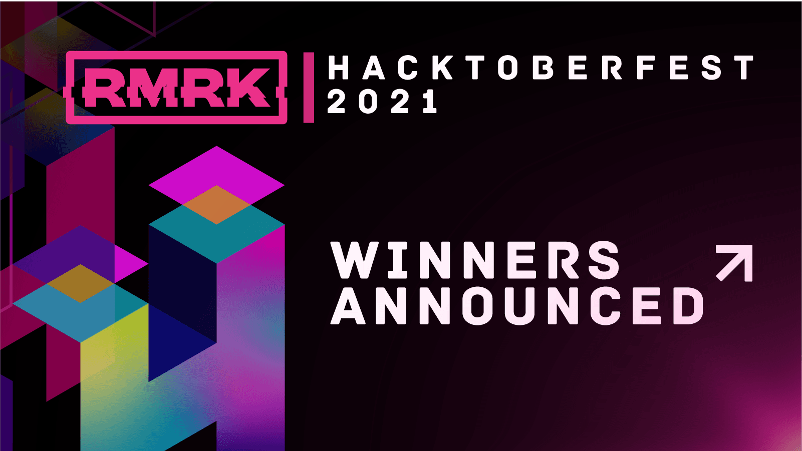 RMRK Hackathon Results