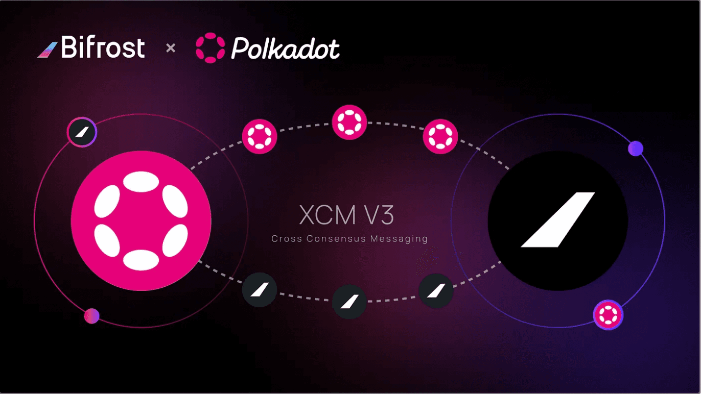 How the Upcoming XCM v3 Upgrade Improves Bifrost Protocol Security and Interoperability