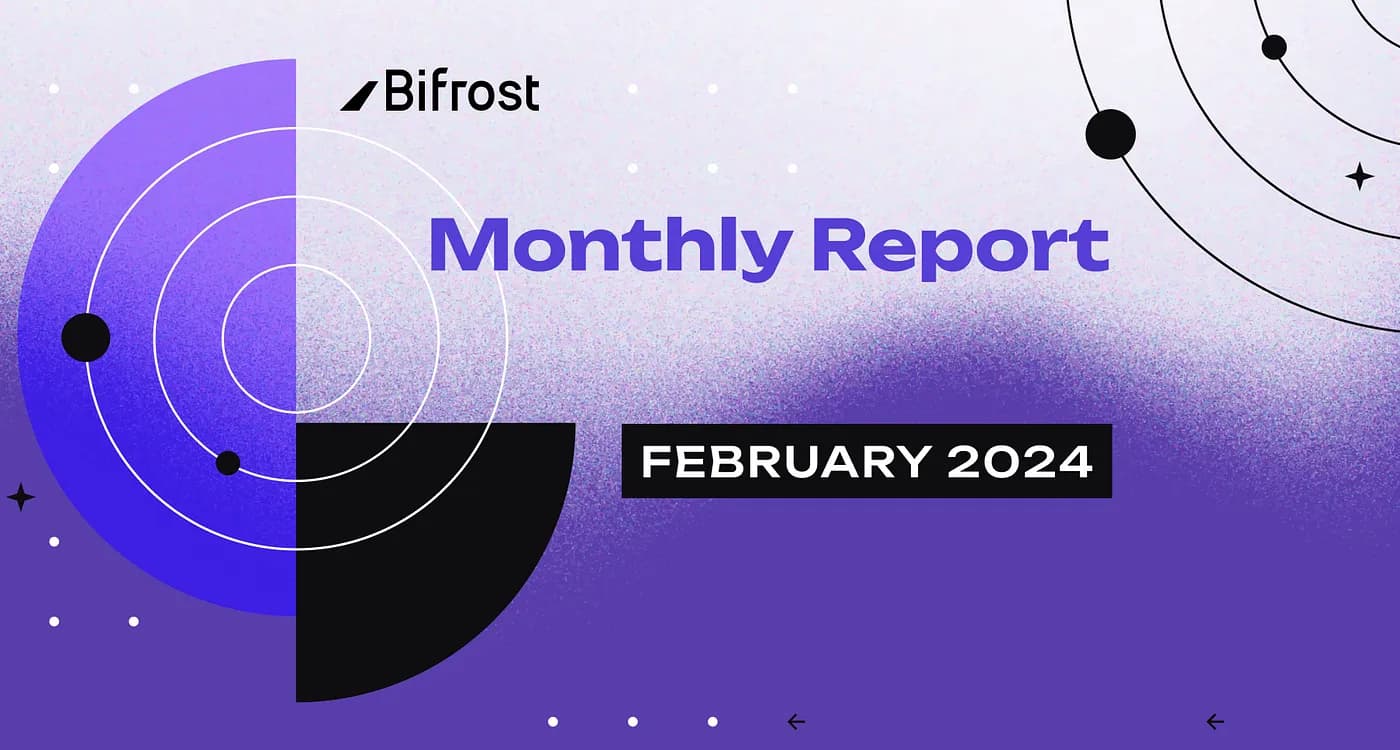 Monthly Report | The end of Polkadot Unlock events: Total vDOT Minting Supply reaches 6,500,000 tokens