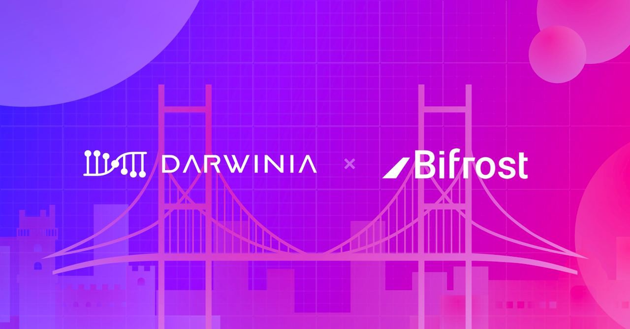 Bifrost to integrate Darwinia Substrate-to-Substrate bridge for DeFi applications