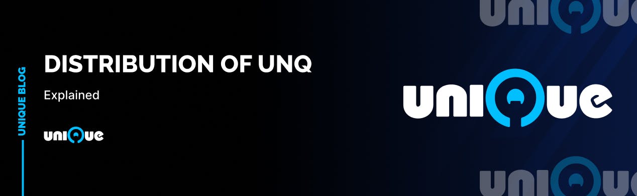 Distribution of UNQ Explained