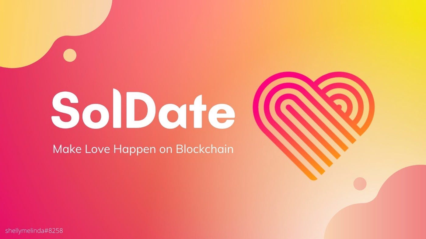 SolDate - Find your Mate through your Date