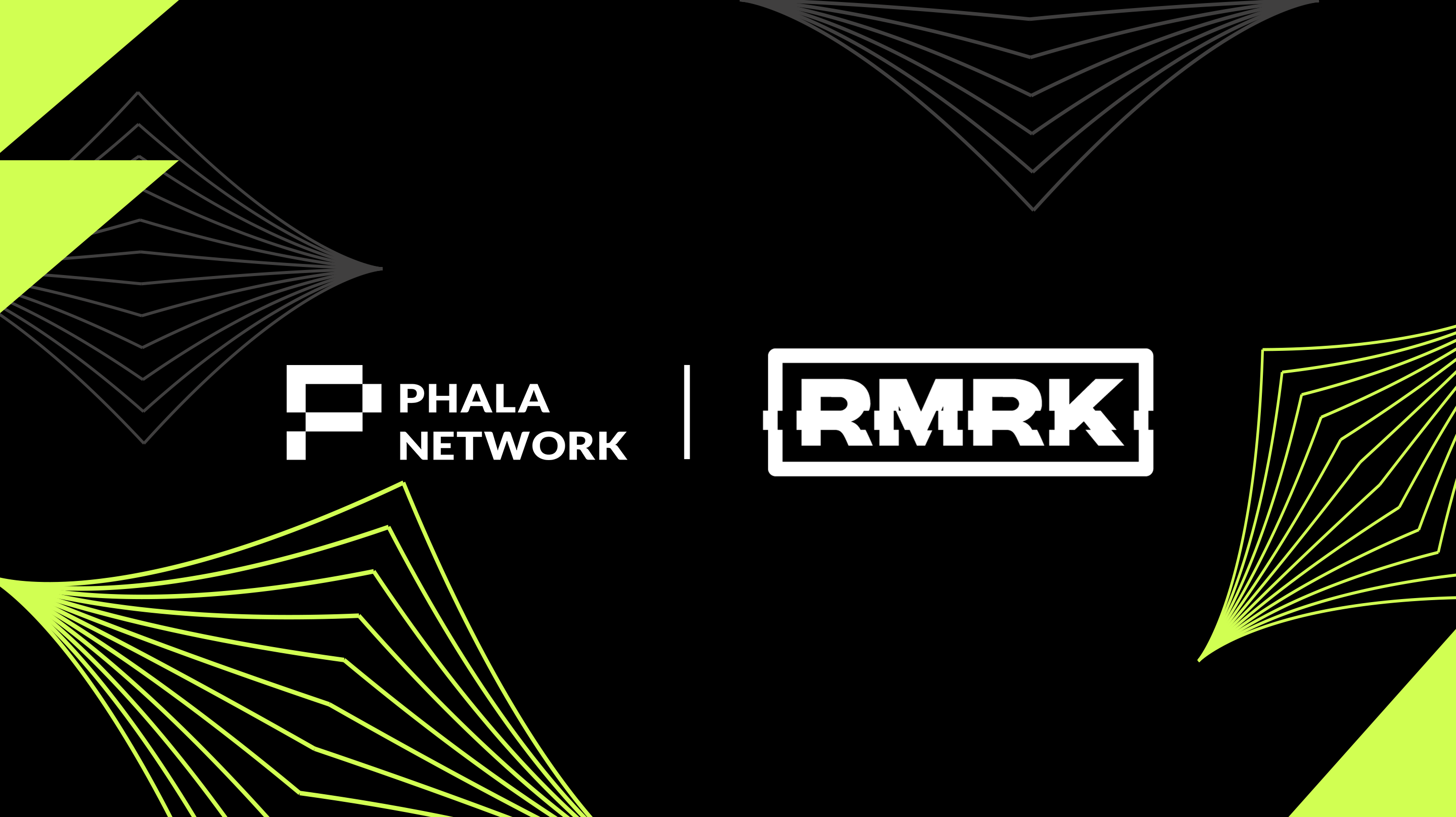 RMRK and Phala form Strategic Partnership