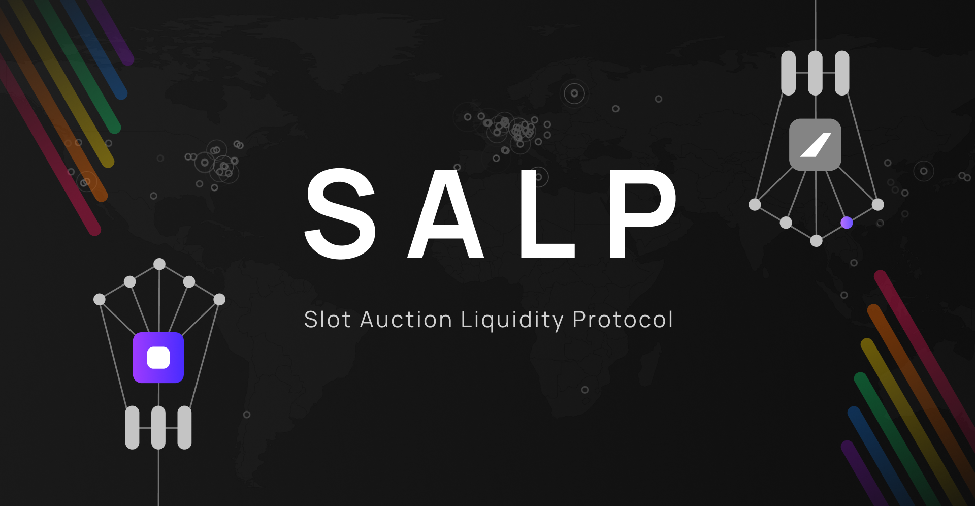 Bifrost SALP: Release Crowdloan Liquidity for Participants