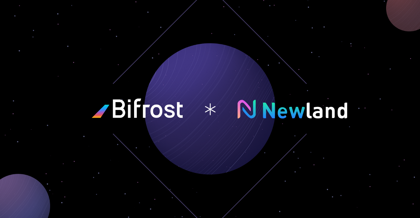 How to vote for Bifrost on Newland