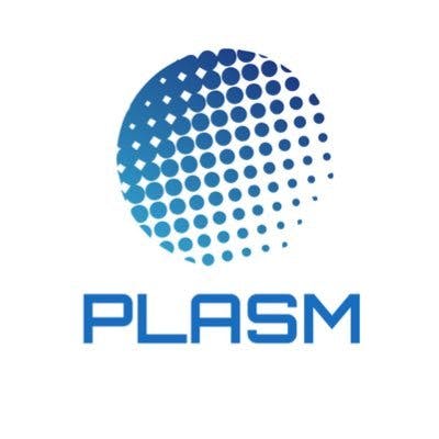 Plasm Network claimed their space