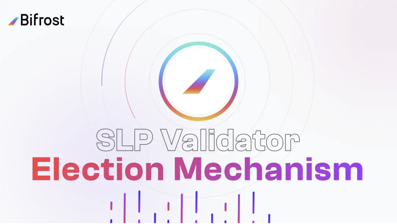 VET - Validator Election Track based on Bifrost OpenGov for the Multichain
