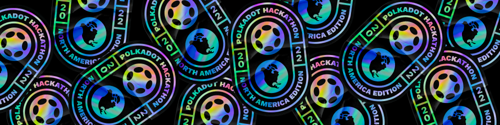 Polkadot Hackathon: North America