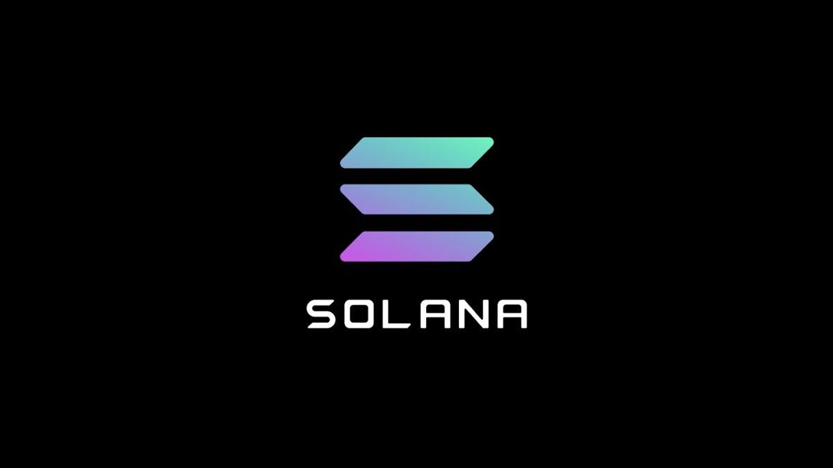 SOLANA Blockchain - Explained 