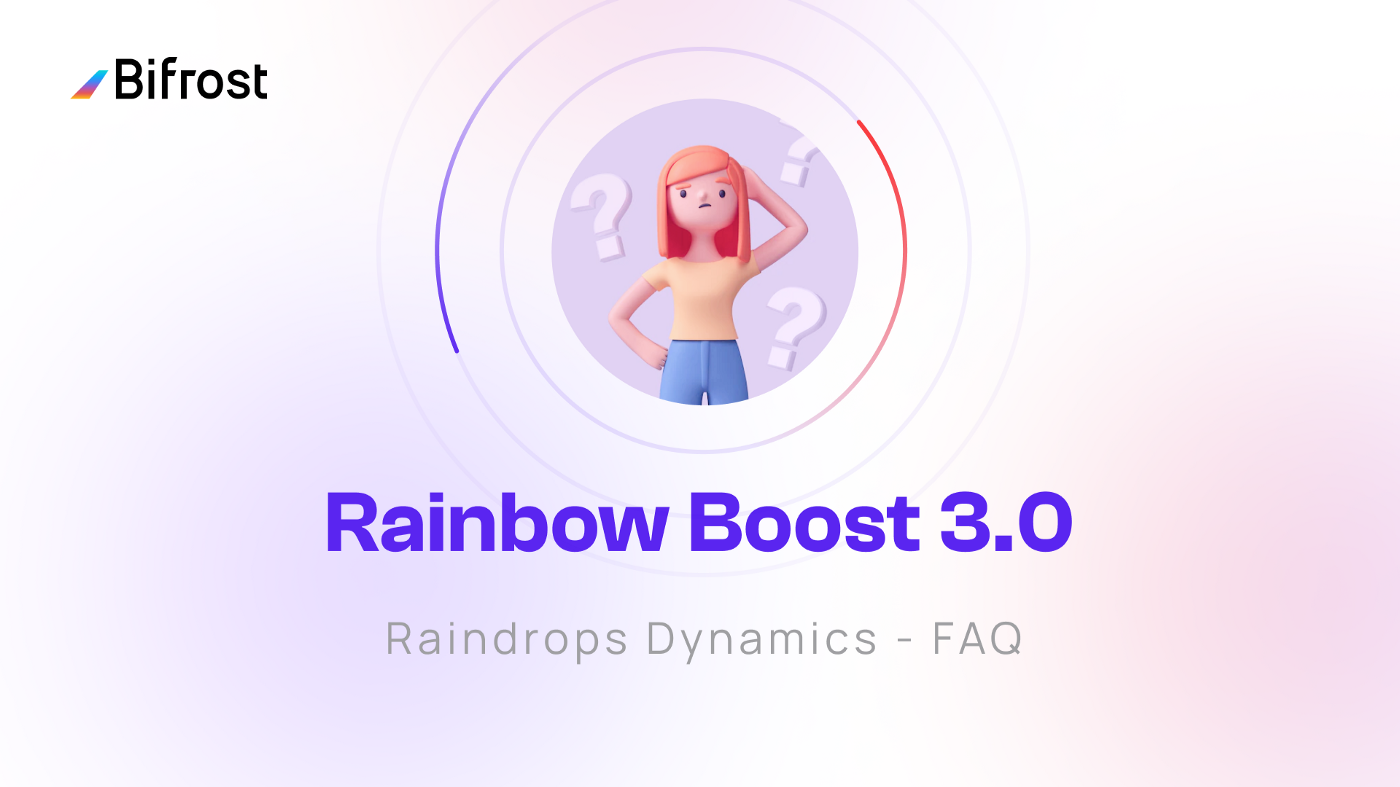 5 things you need to know about Rainbow Boost