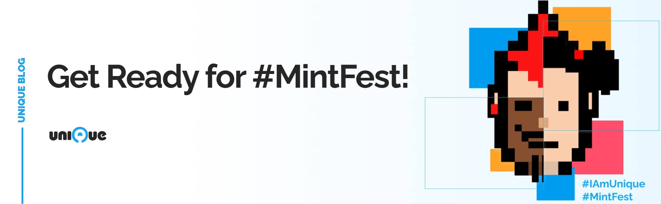 Get Ready for #MintFest!