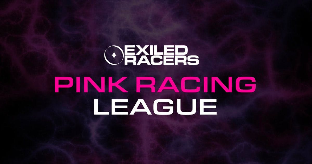 Last 24 hours to Join the Bifrost Leaderboard on $PINK Racing League
